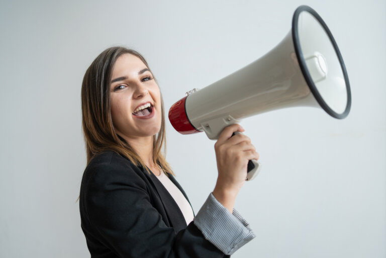 <strong>5 tips para ser un buen vocero corporativo</strong>